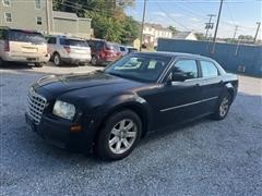 2007 Chrysler 300 