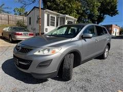 2011 Mazda CX-9 