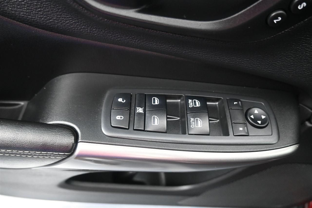 Jeep Cherokee Limited 4WD 2019