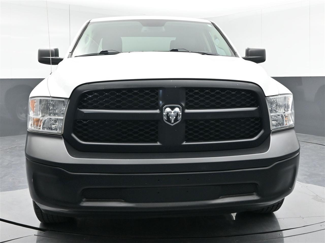 RAM 1500 Classic Tradesman Quad Cab 2WD 2020
