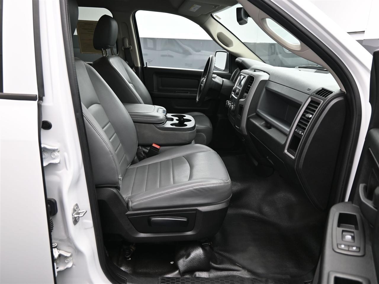 RAM 1500 Classic Tradesman Quad Cab 2WD 2020