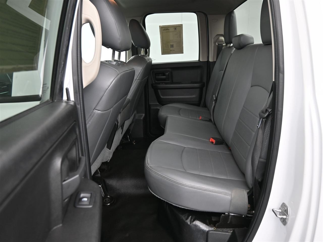 RAM 1500 Classic Tradesman Quad Cab 2WD 2020