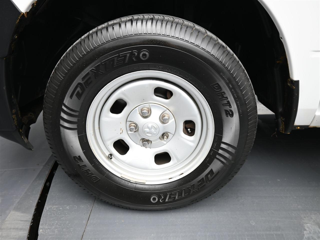 RAM 1500 Classic Tradesman Quad Cab 2WD 2020