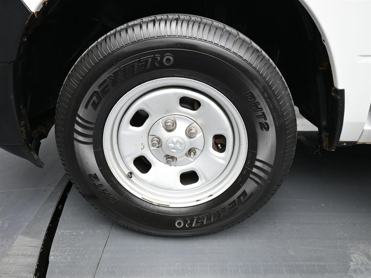 RAM 1500 Classic Tradesman Quad Cab 2WD 2020