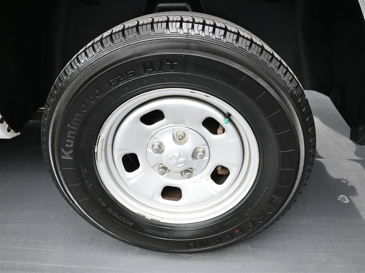 RAM 1500 Classic Tradesman Quad Cab 2WD 2020