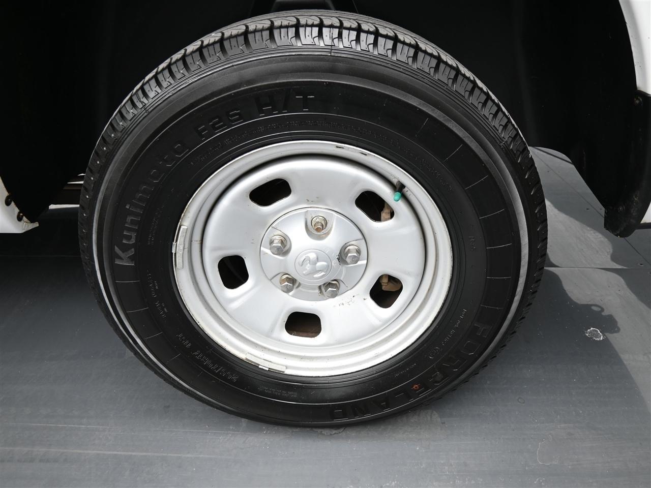 RAM 1500 Classic Tradesman Quad Cab 2WD 2020