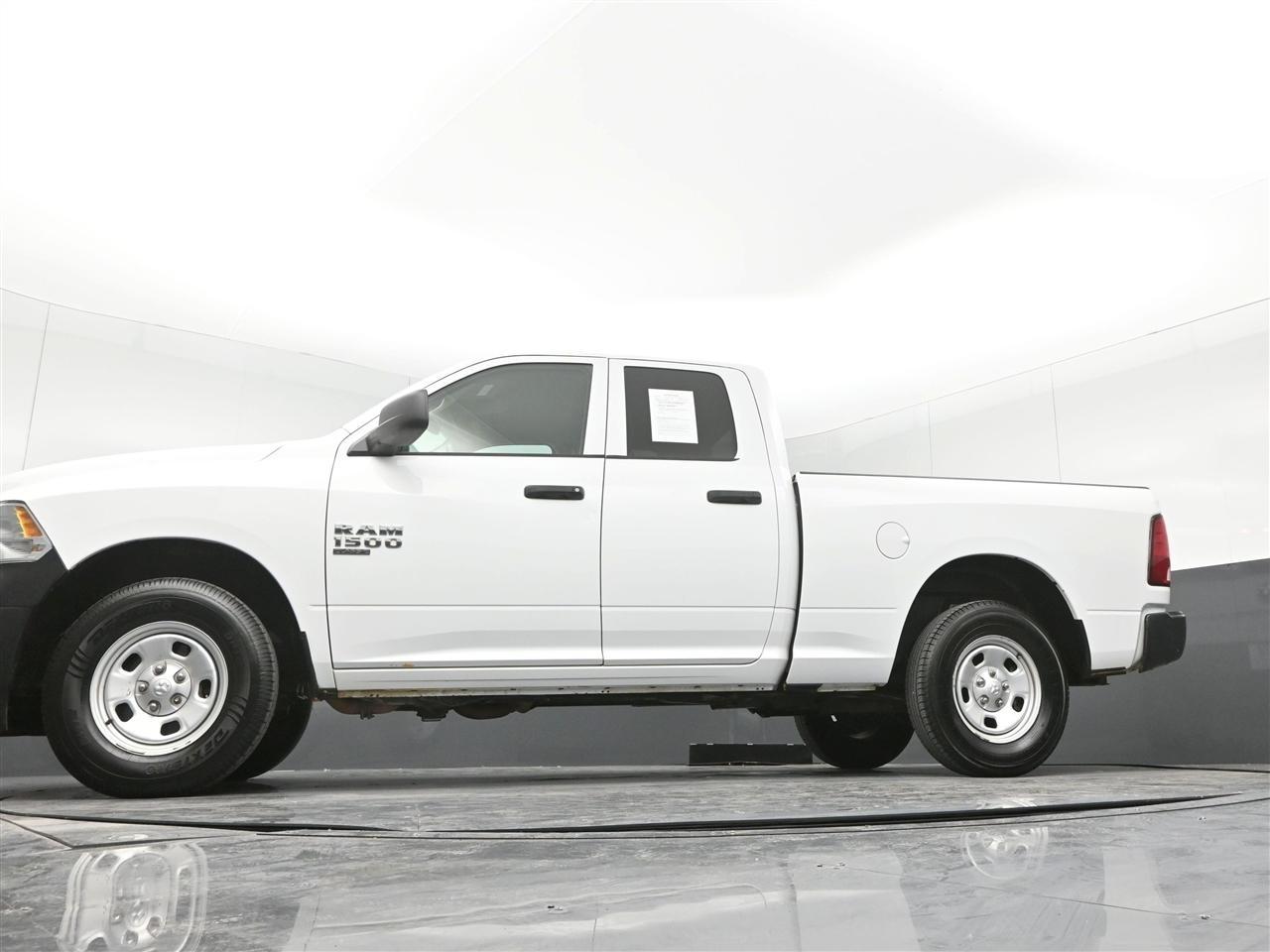 RAM 1500 Classic Tradesman Quad Cab 2WD 2020