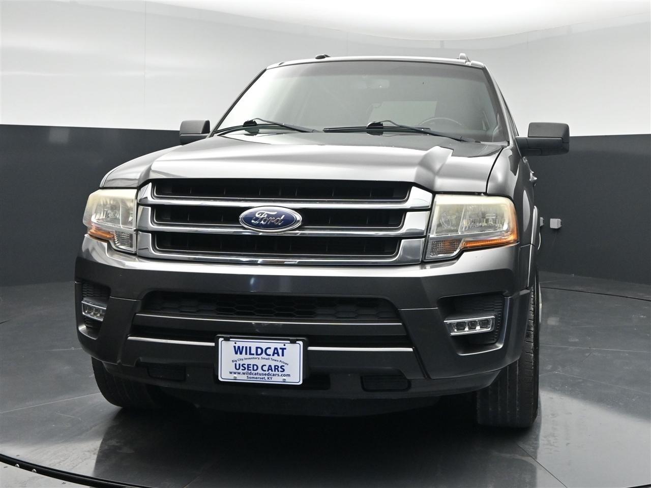 Ford Expedition XLT 2WD 2016