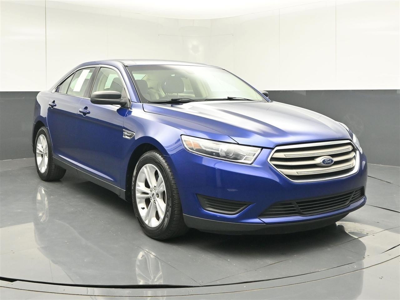 Ford Taurus SE FWD 2015