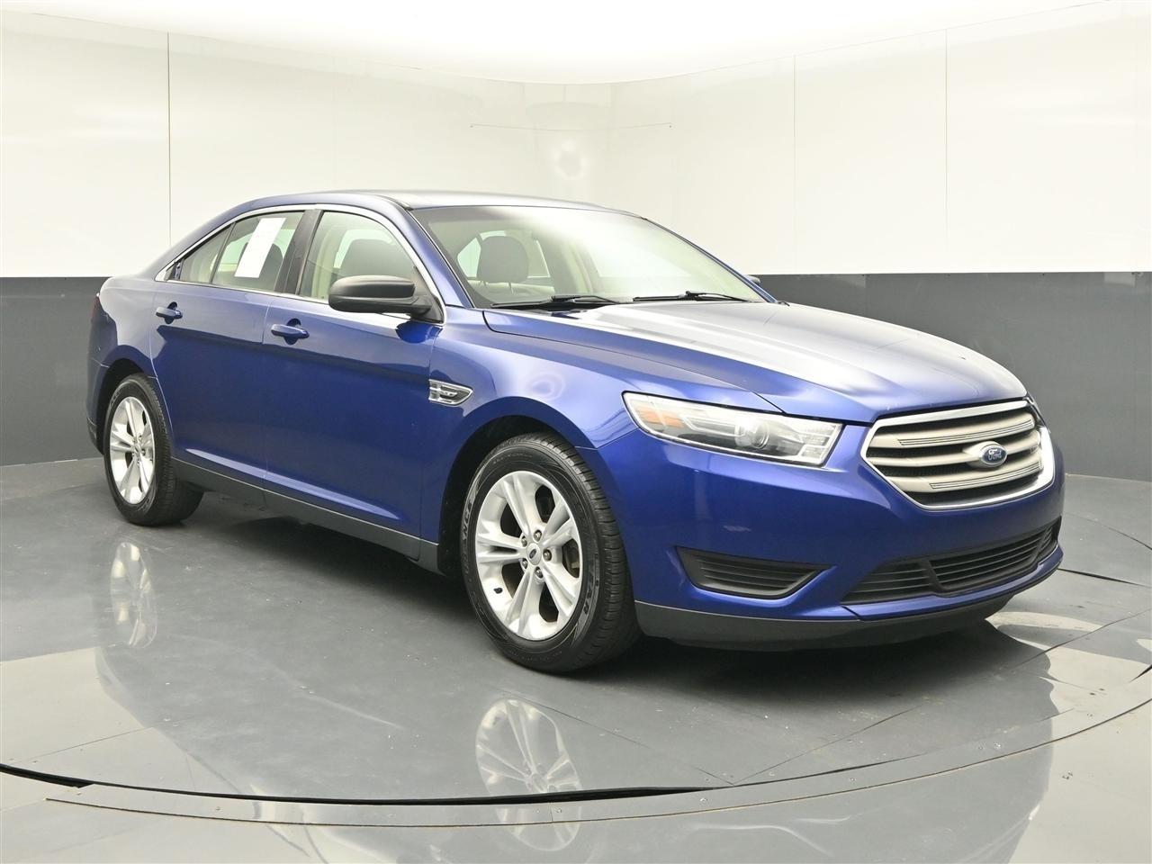 Ford Taurus SE FWD 2015