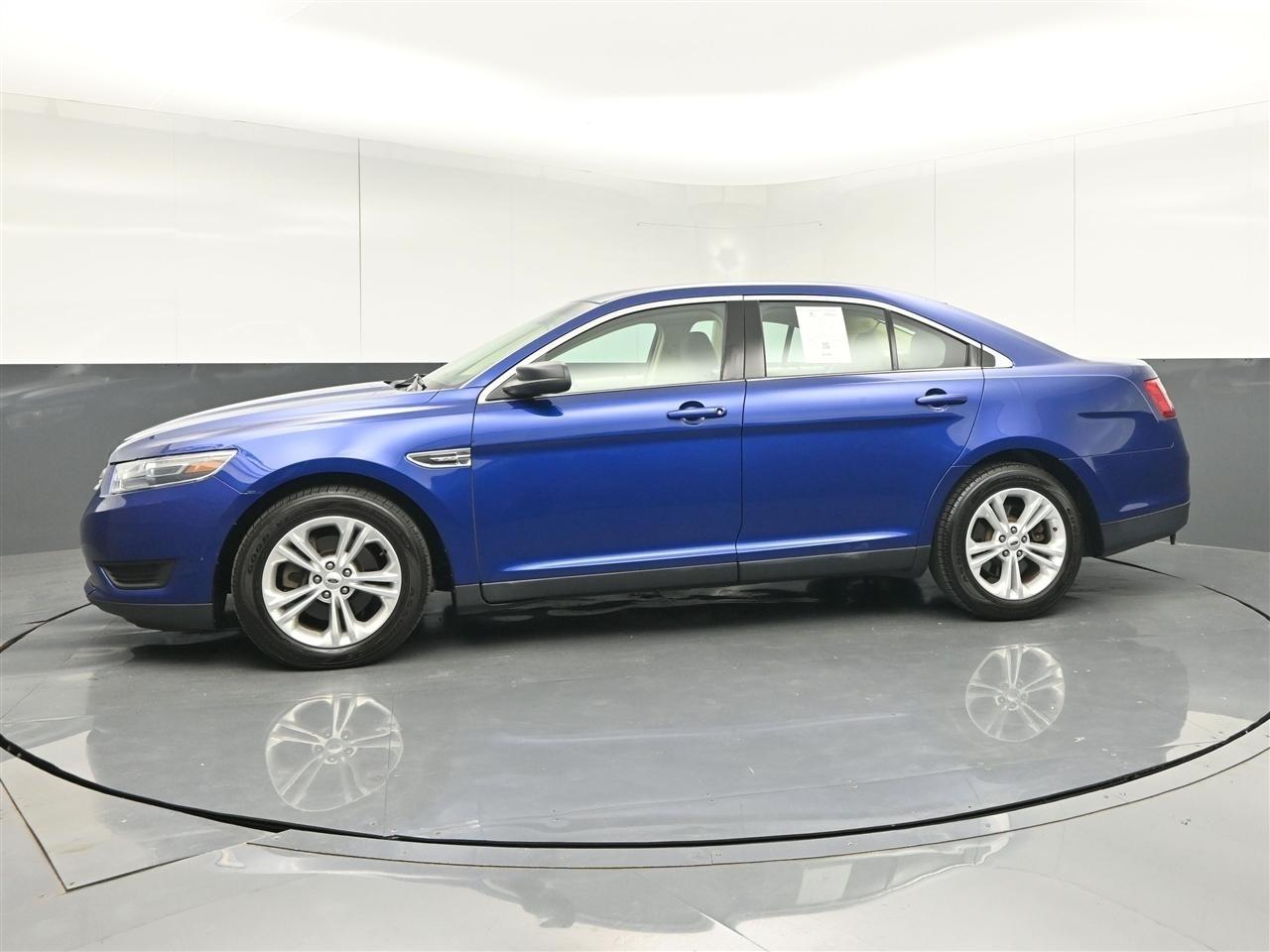 Ford Taurus SE FWD 2015