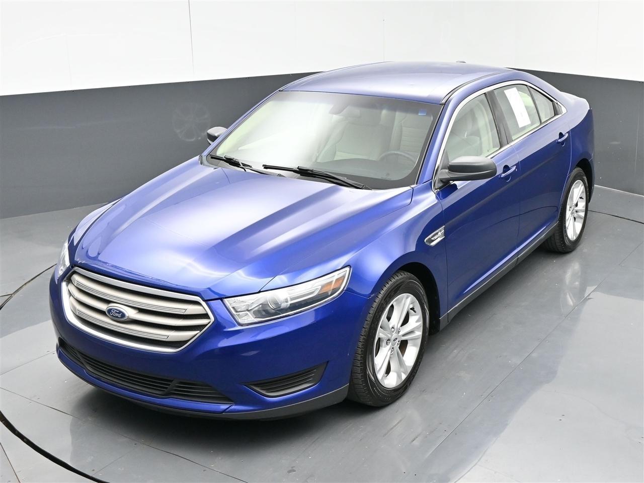Ford Taurus SE FWD 2015