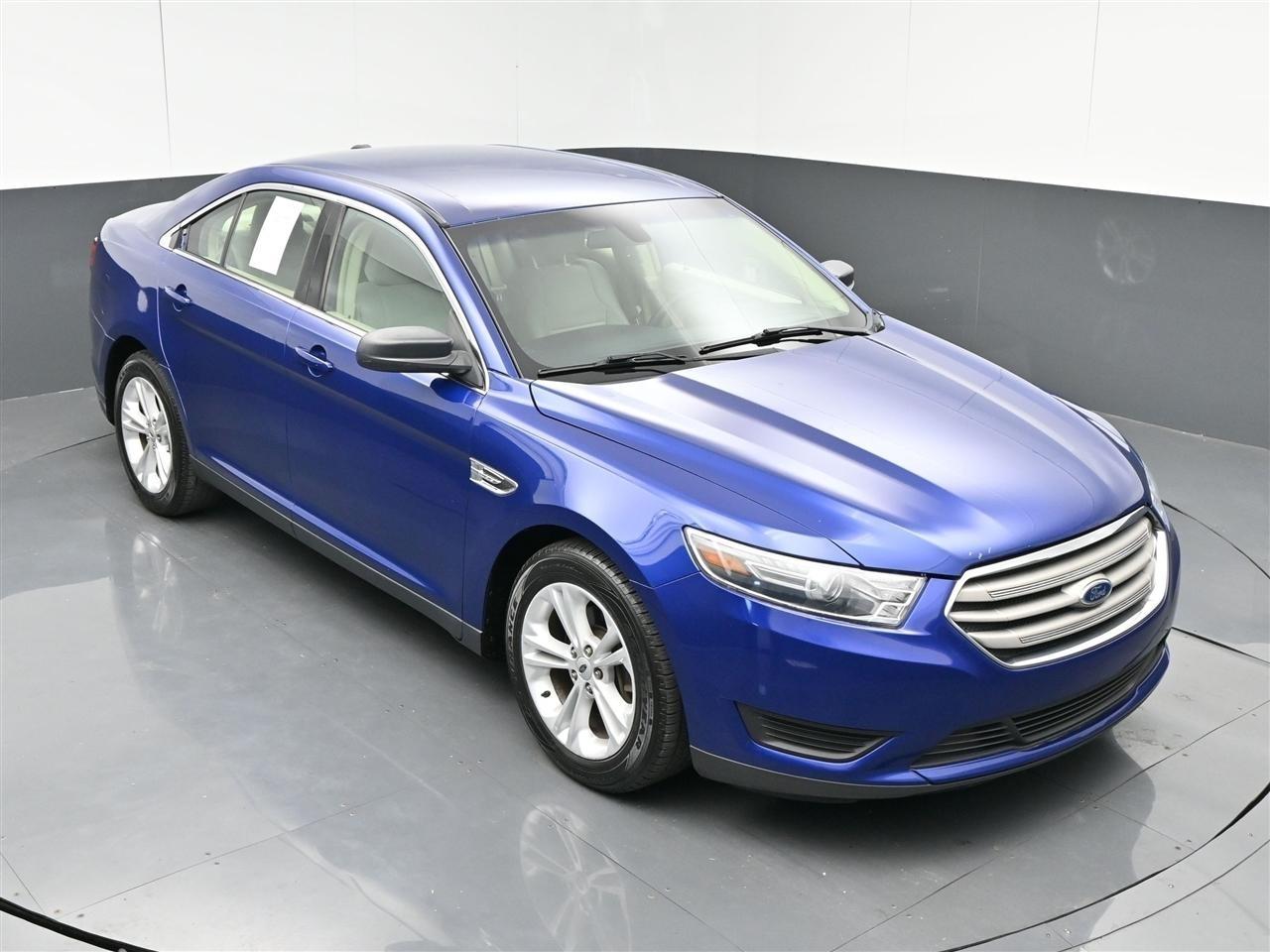Ford Taurus SE FWD 2015