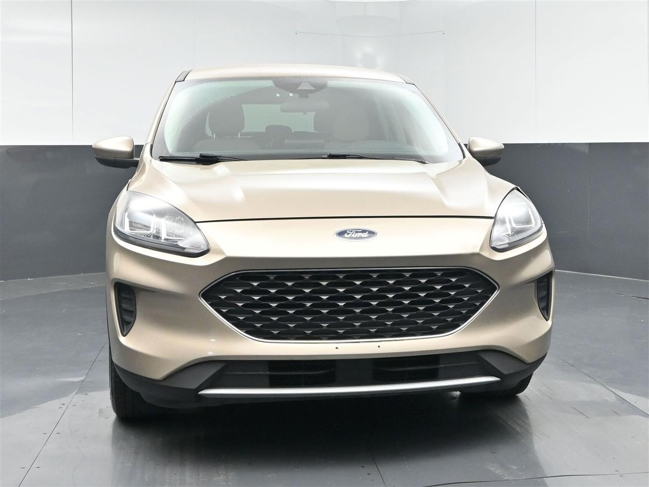 Ford Escape SE 2021