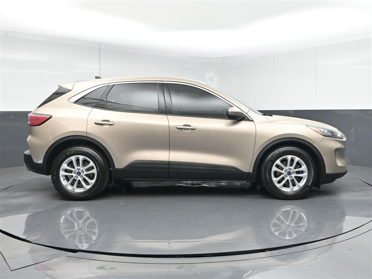 Ford Escape SE 2021