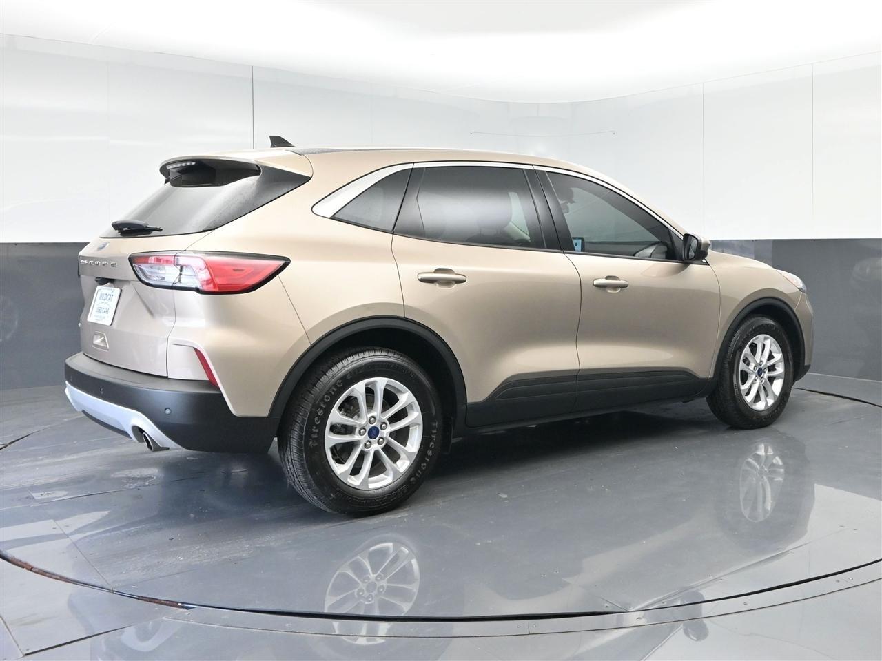 Ford Escape SE 2021