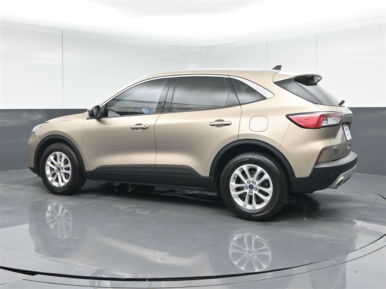 Ford Escape SE 2021