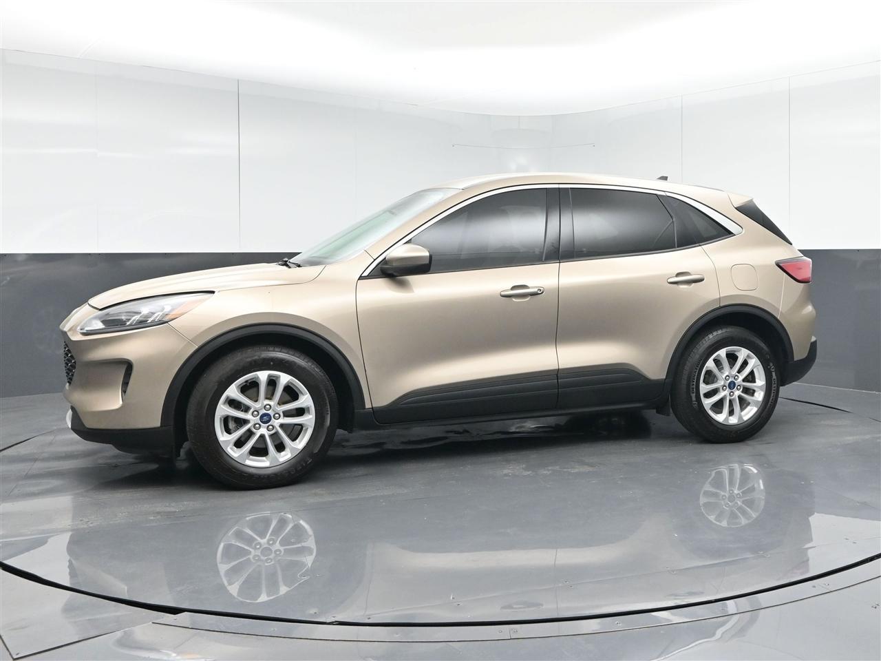 Ford Escape SE 2021