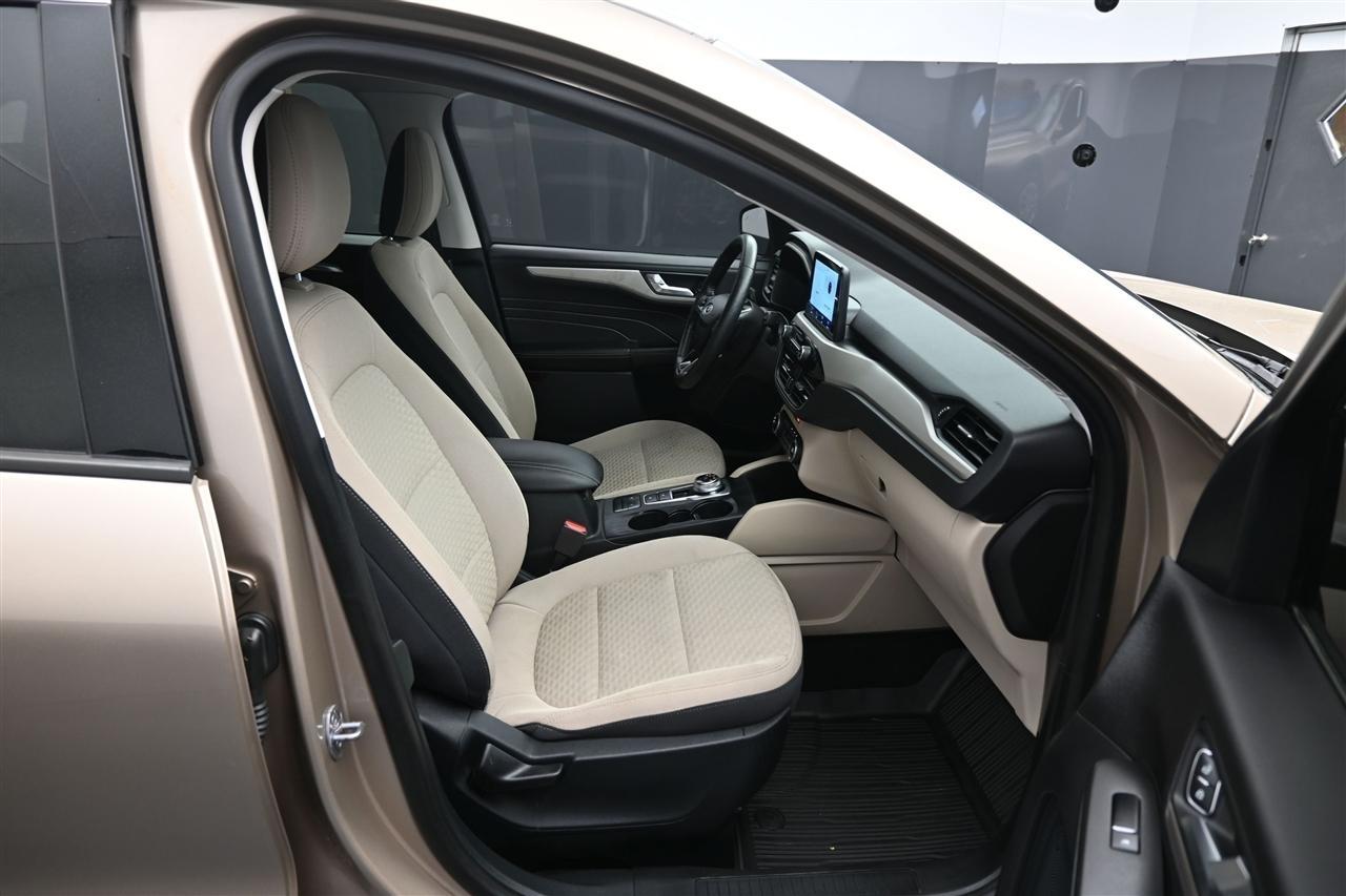 Ford Escape SE 2021