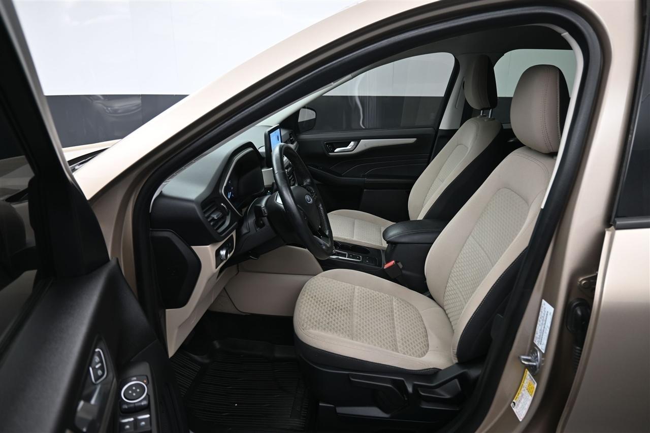 Ford Escape SE 2021