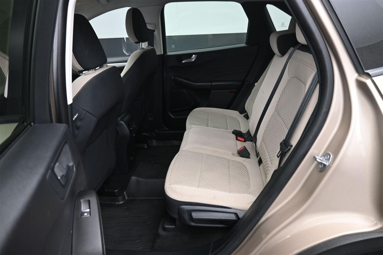 Ford Escape SE 2021
