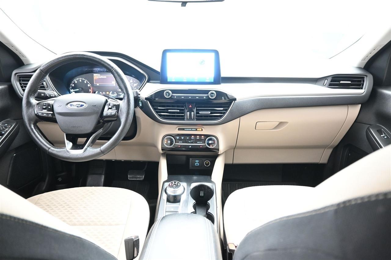 Ford Escape SE 2021
