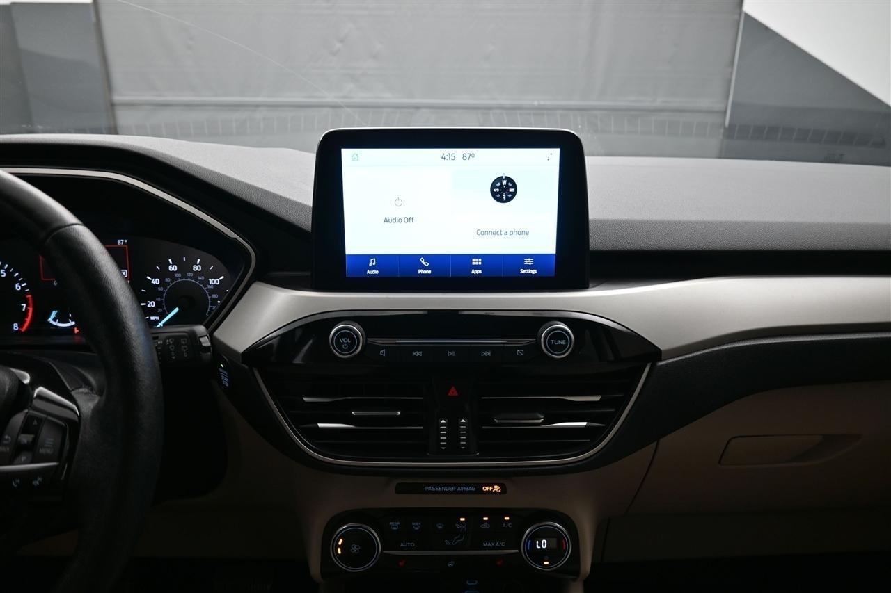 Ford Escape SE 2021