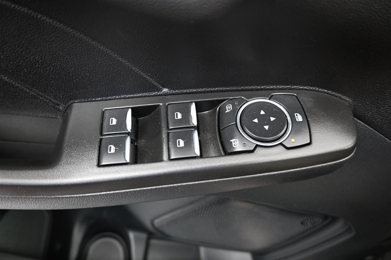 Ford Escape SE 2021