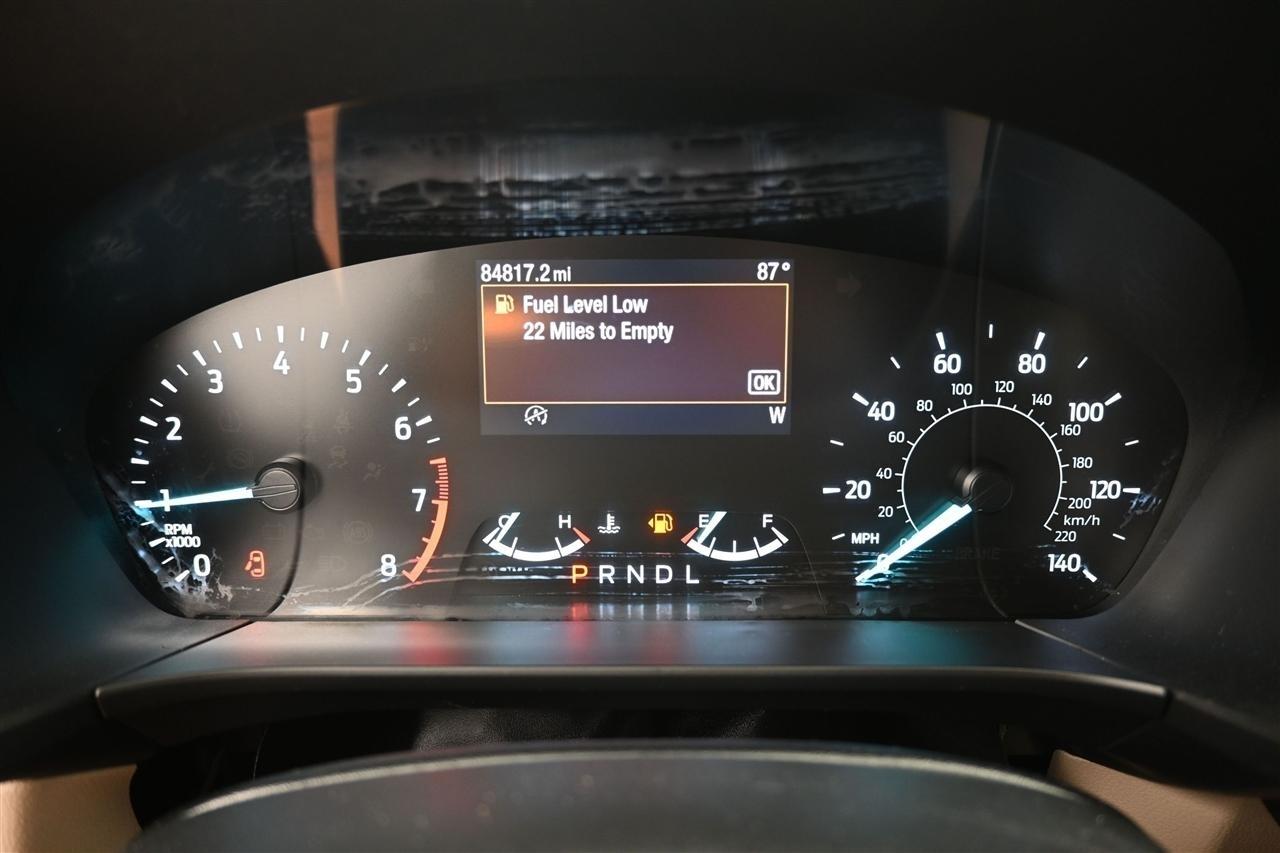 Ford Escape SE 2021