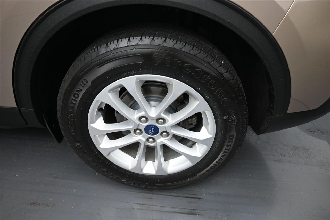 Ford Escape SE 2021