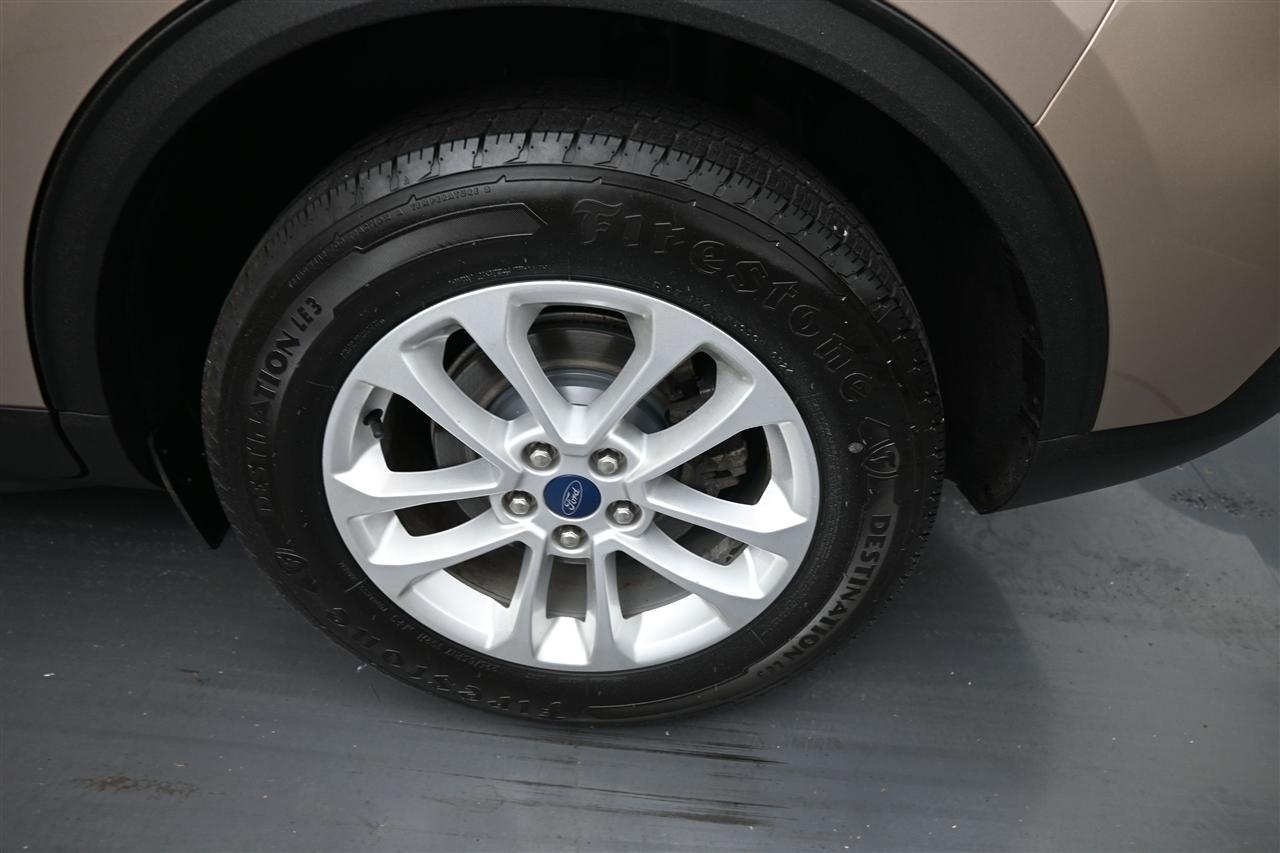 Ford Escape SE 2021