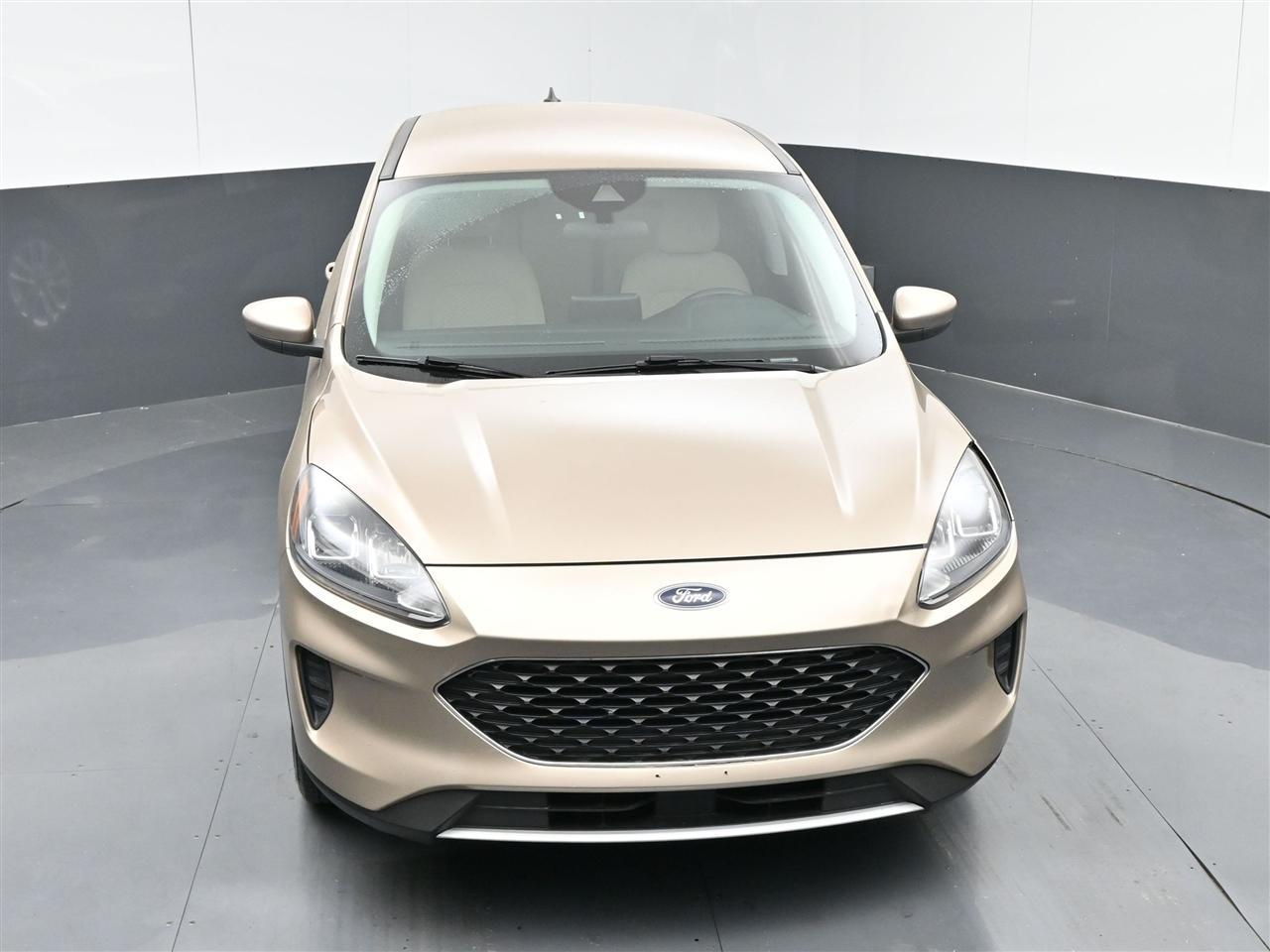 Ford Escape SE 2021