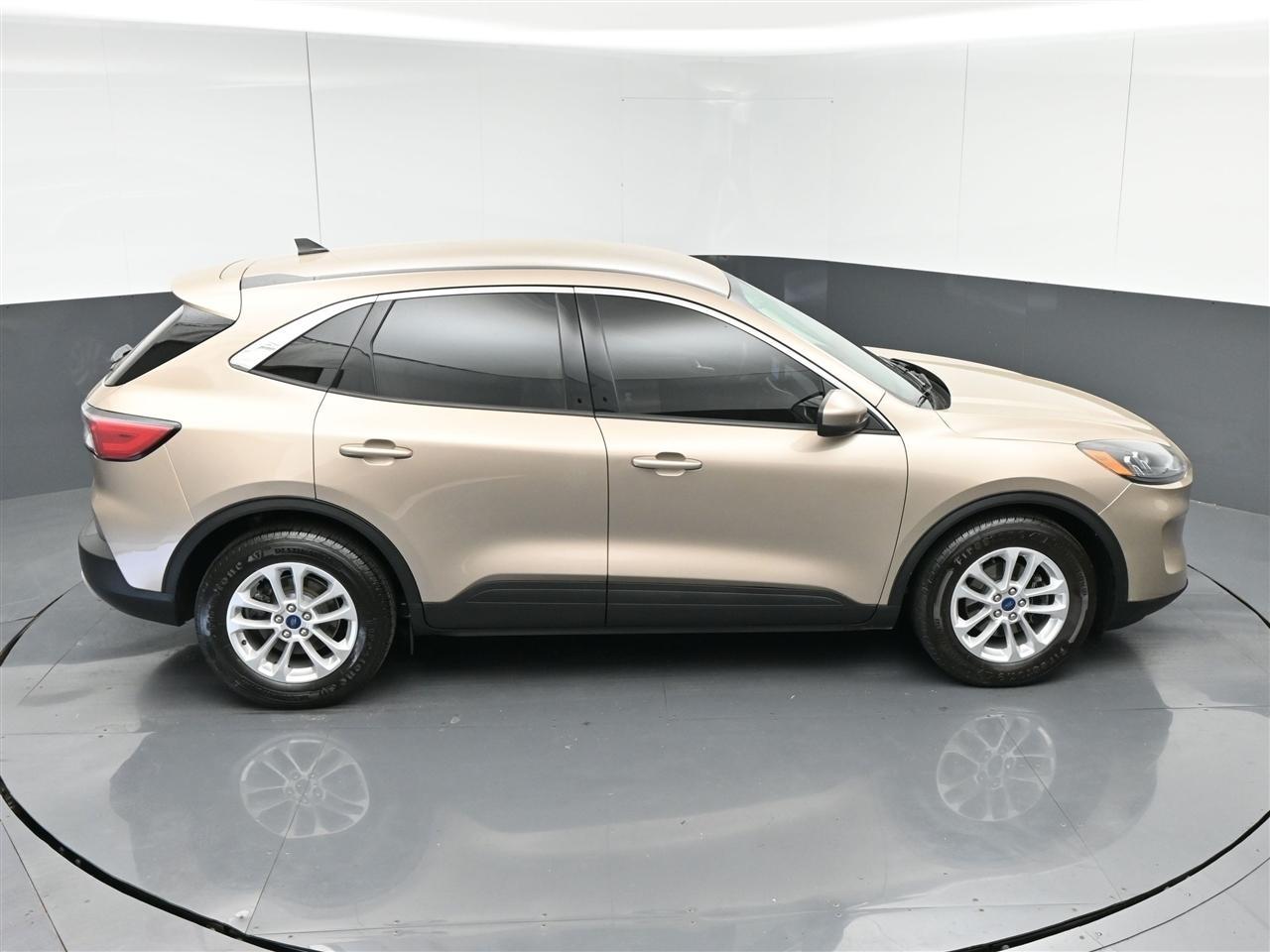 Ford Escape SE 2021