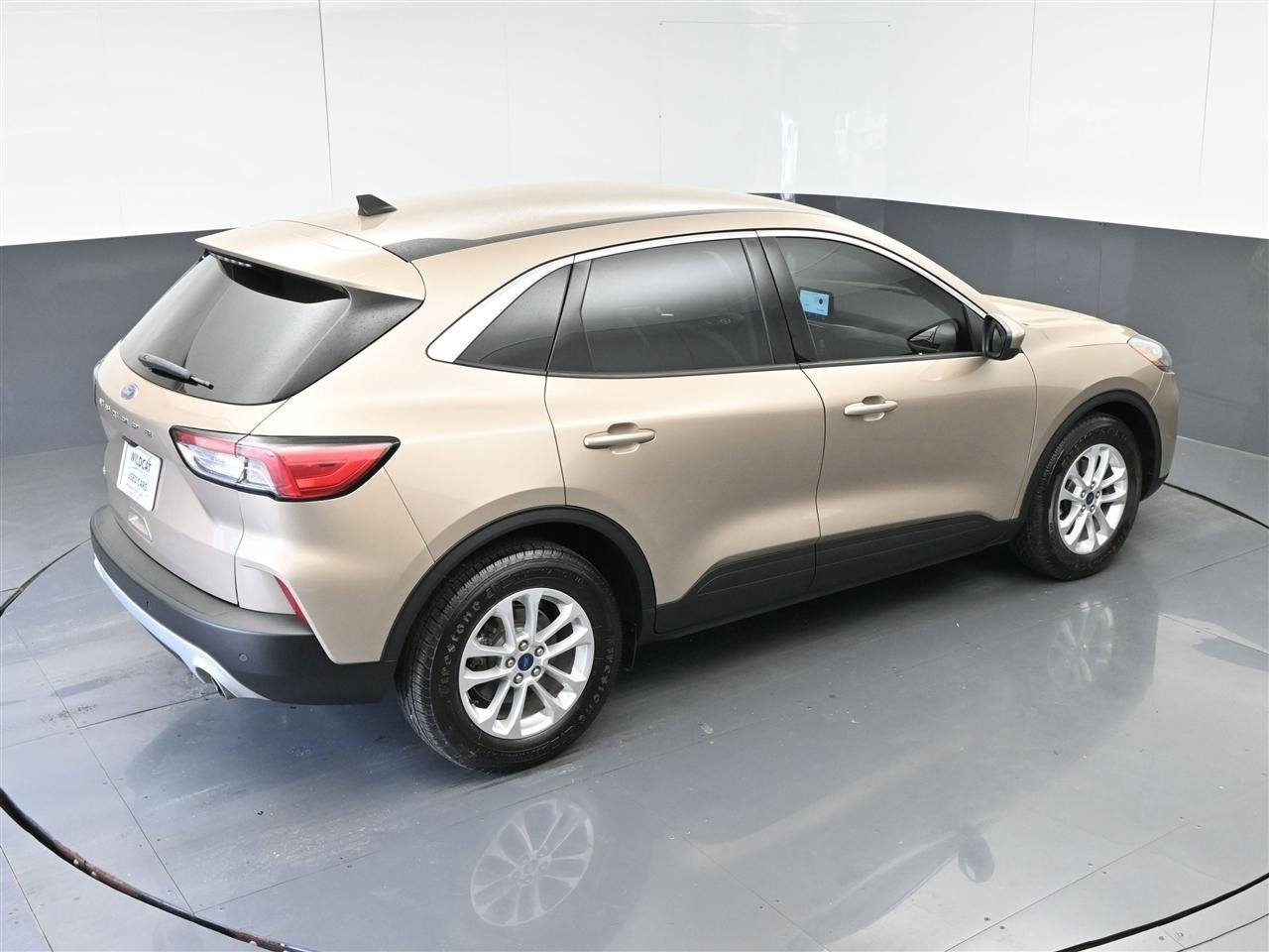 Ford Escape SE 2021