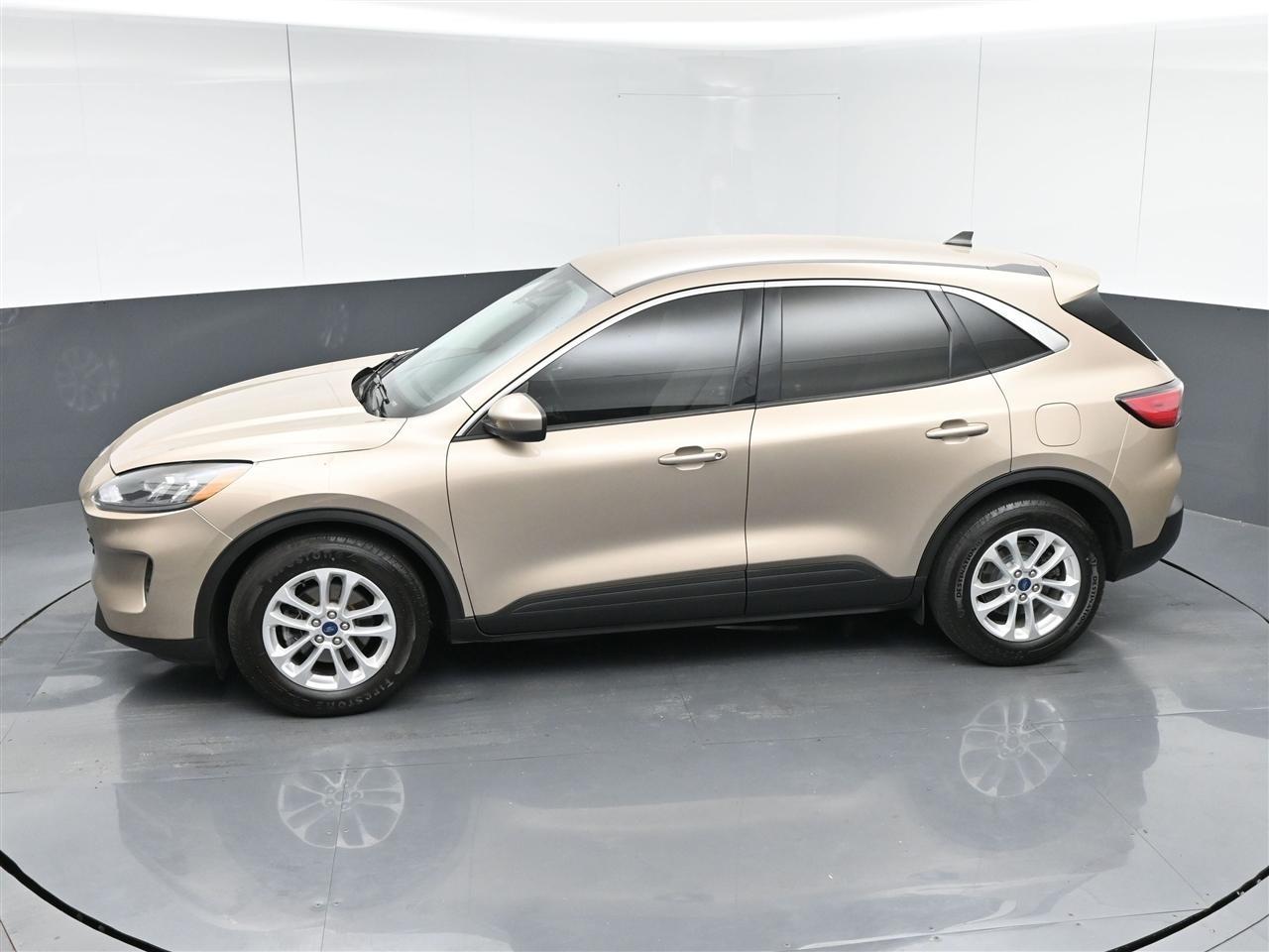 Ford Escape SE 2021