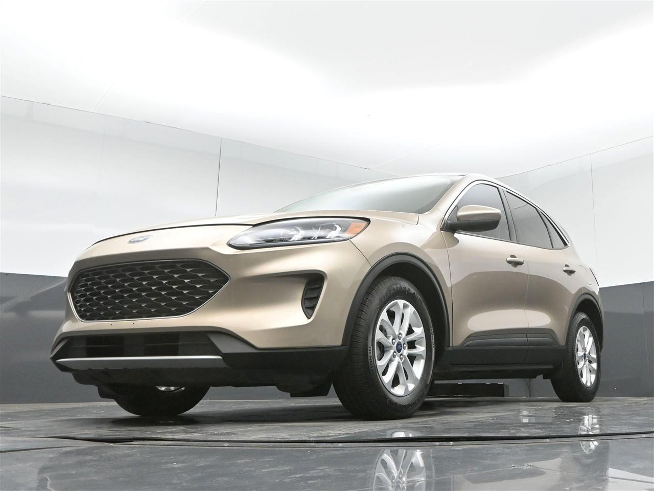 Ford Escape SE 2021