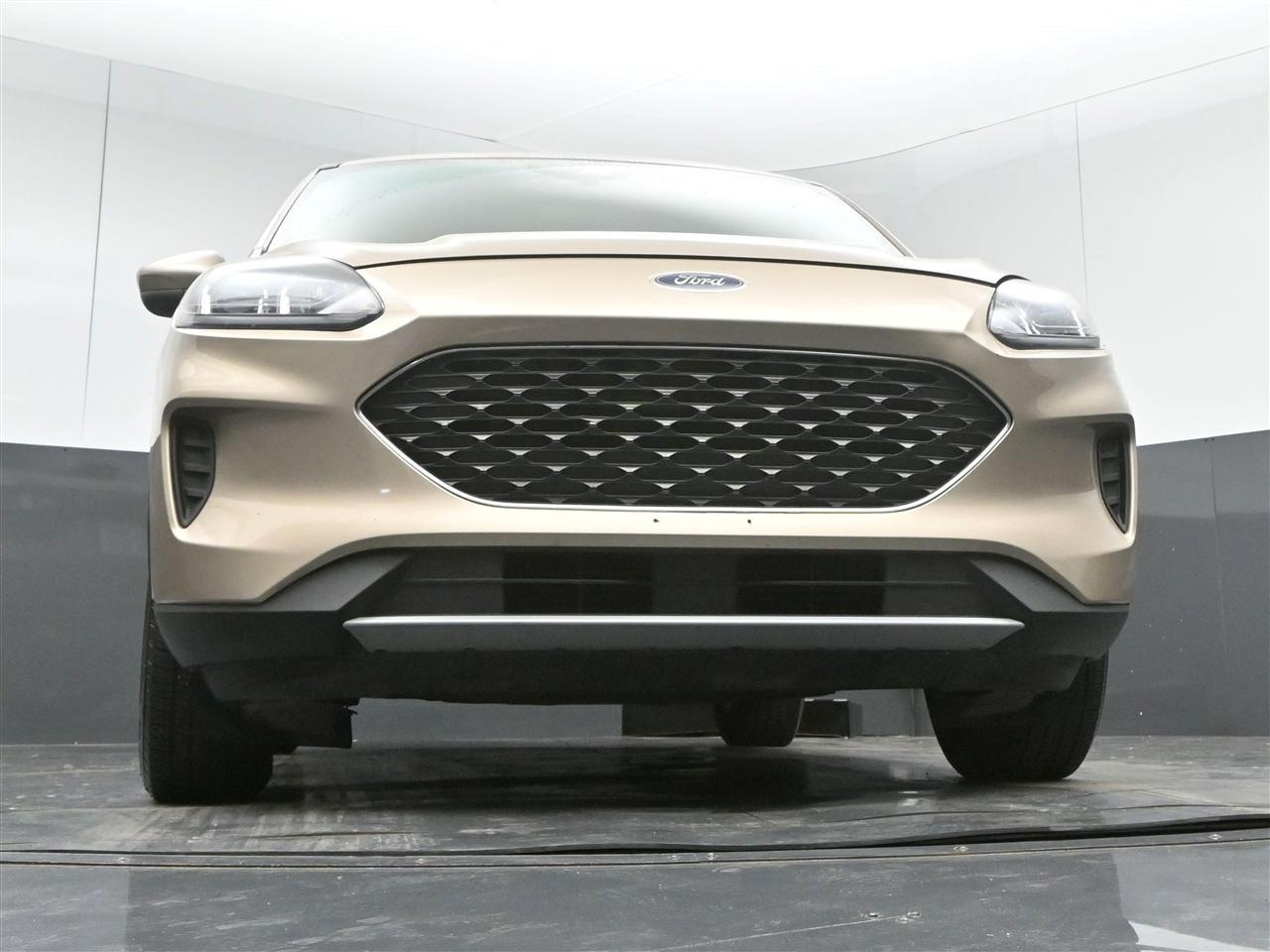 Ford Escape SE 2021
