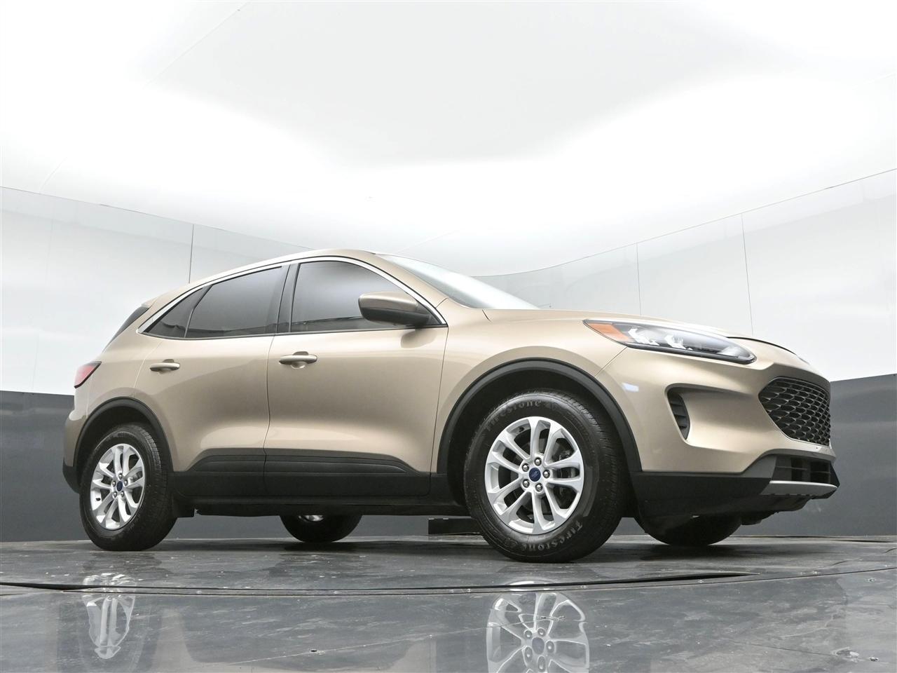 Ford Escape SE 2021