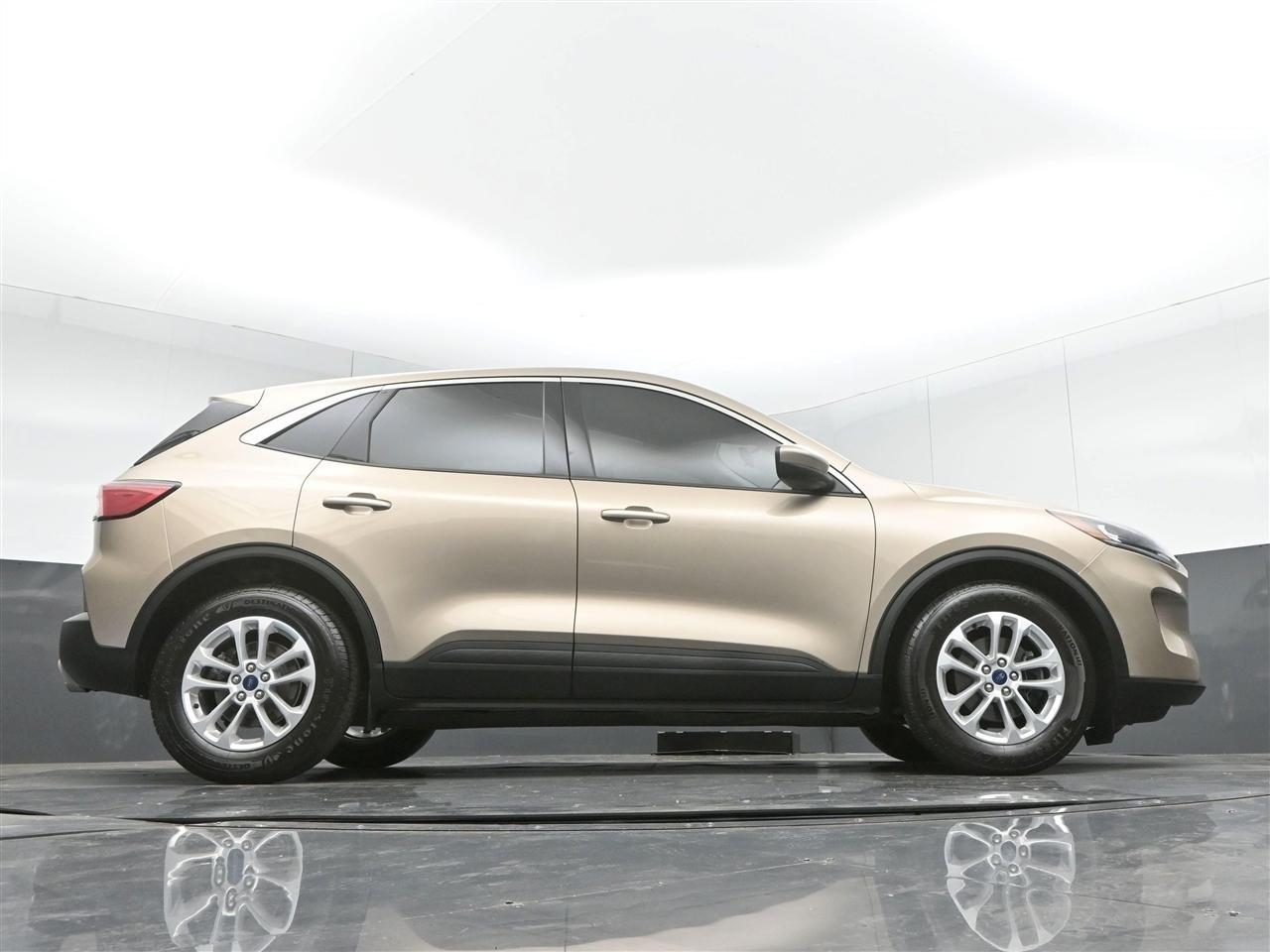 Ford Escape SE 2021