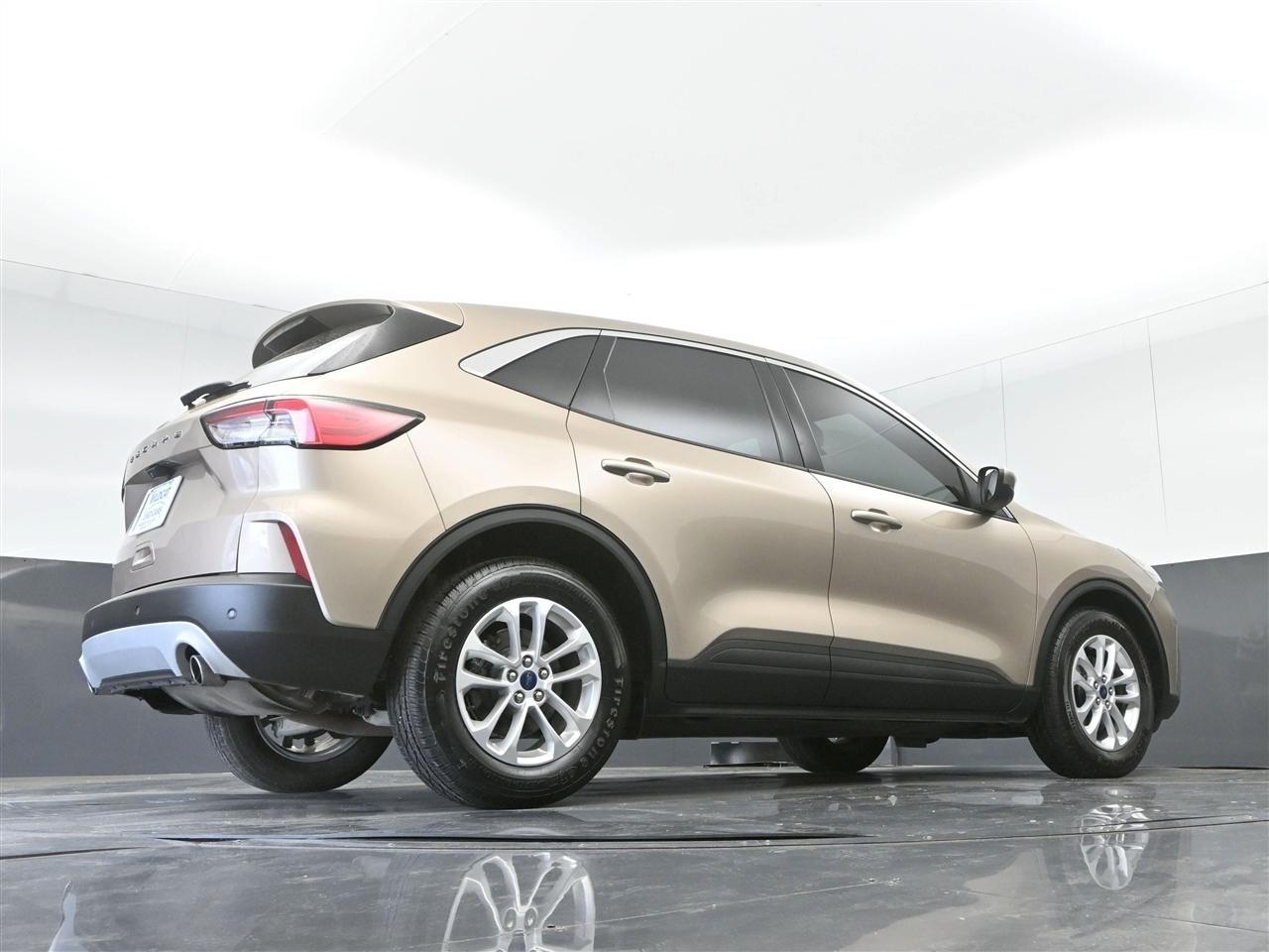 Ford Escape SE 2021