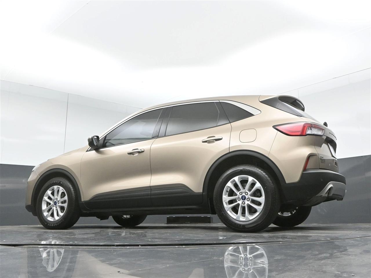 Ford Escape SE 2021