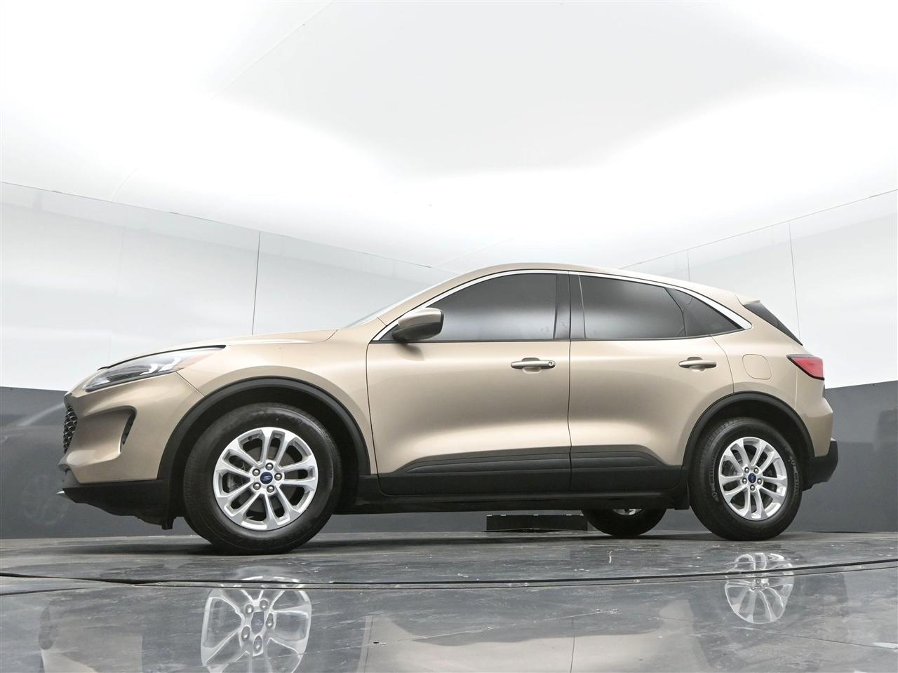 Ford Escape SE 2021