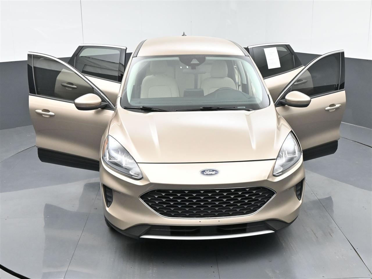 Ford Escape SE 2021
