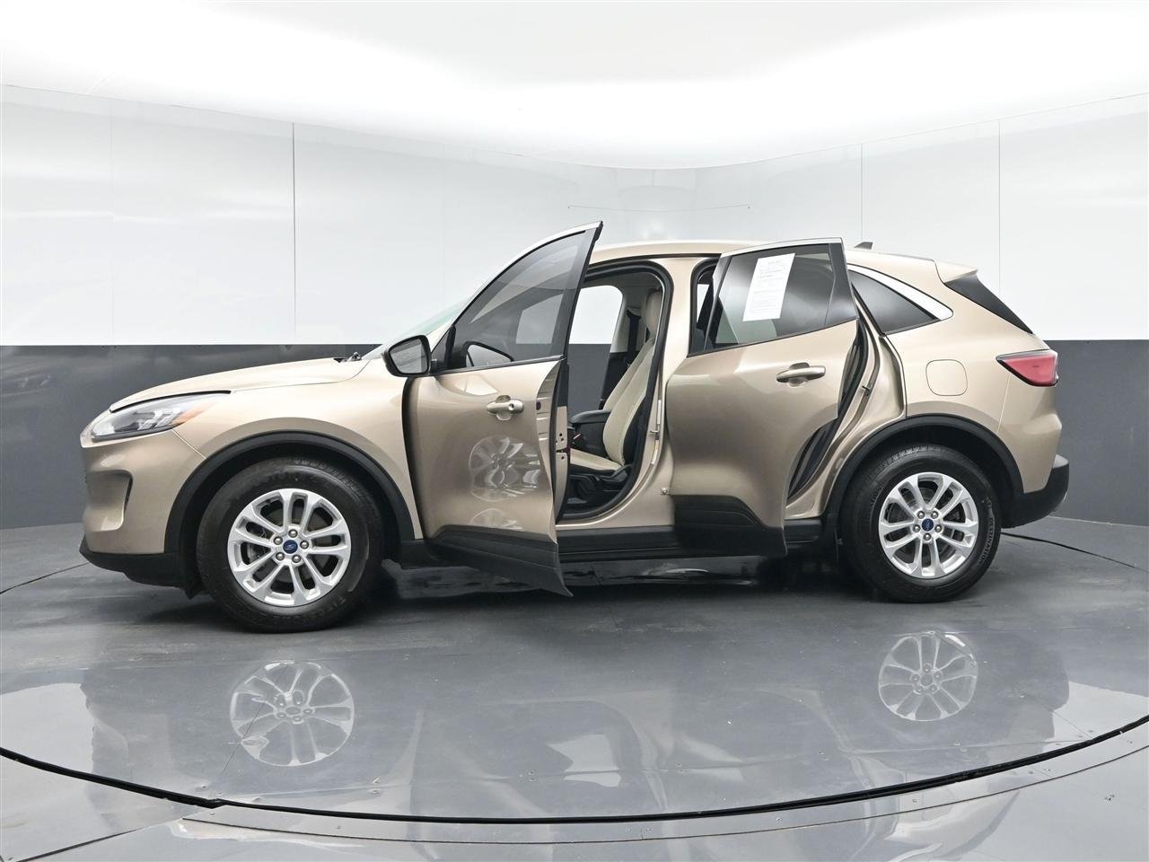 Ford Escape SE 2021