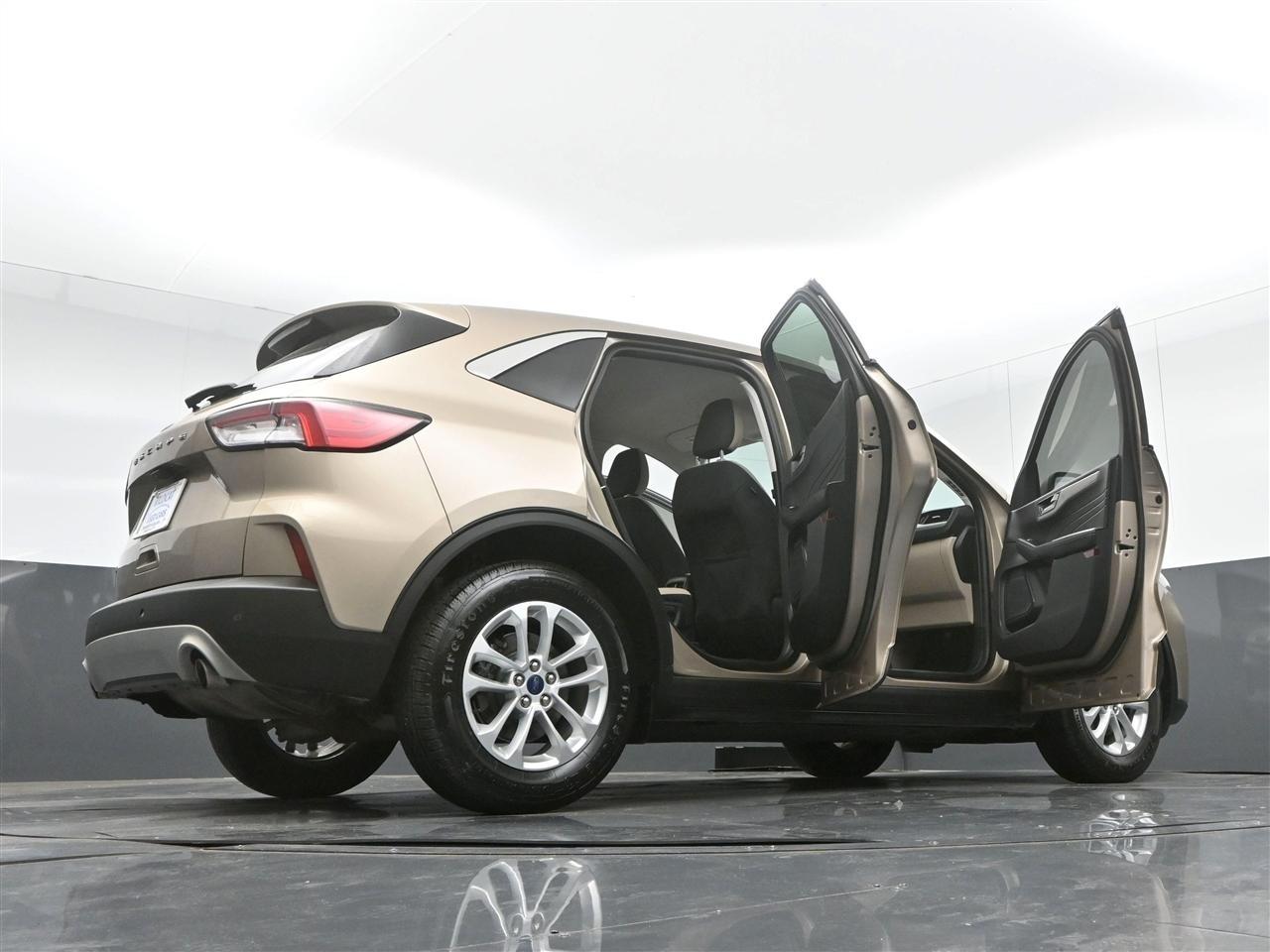 Ford Escape SE 2021