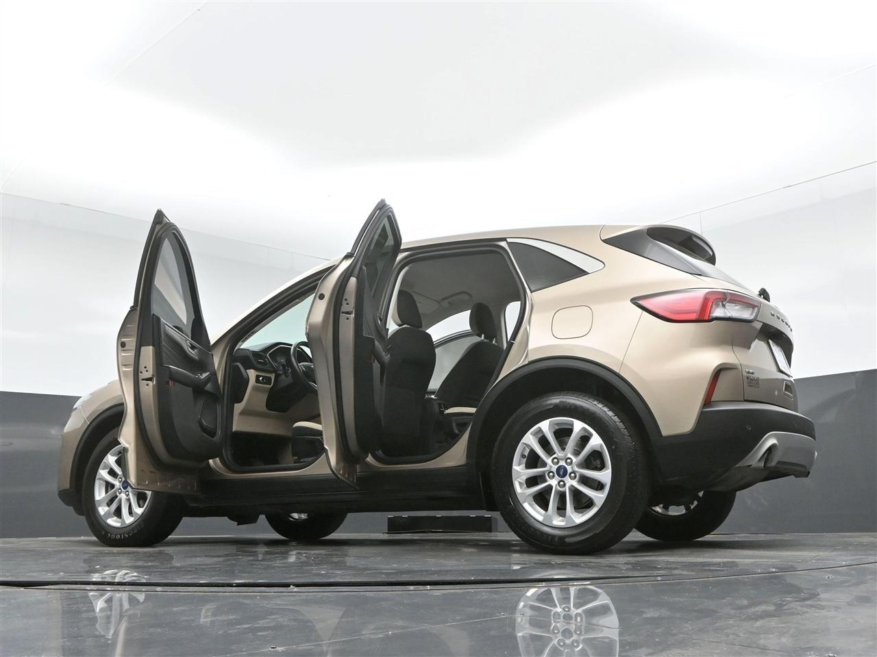 Ford Escape SE 2021