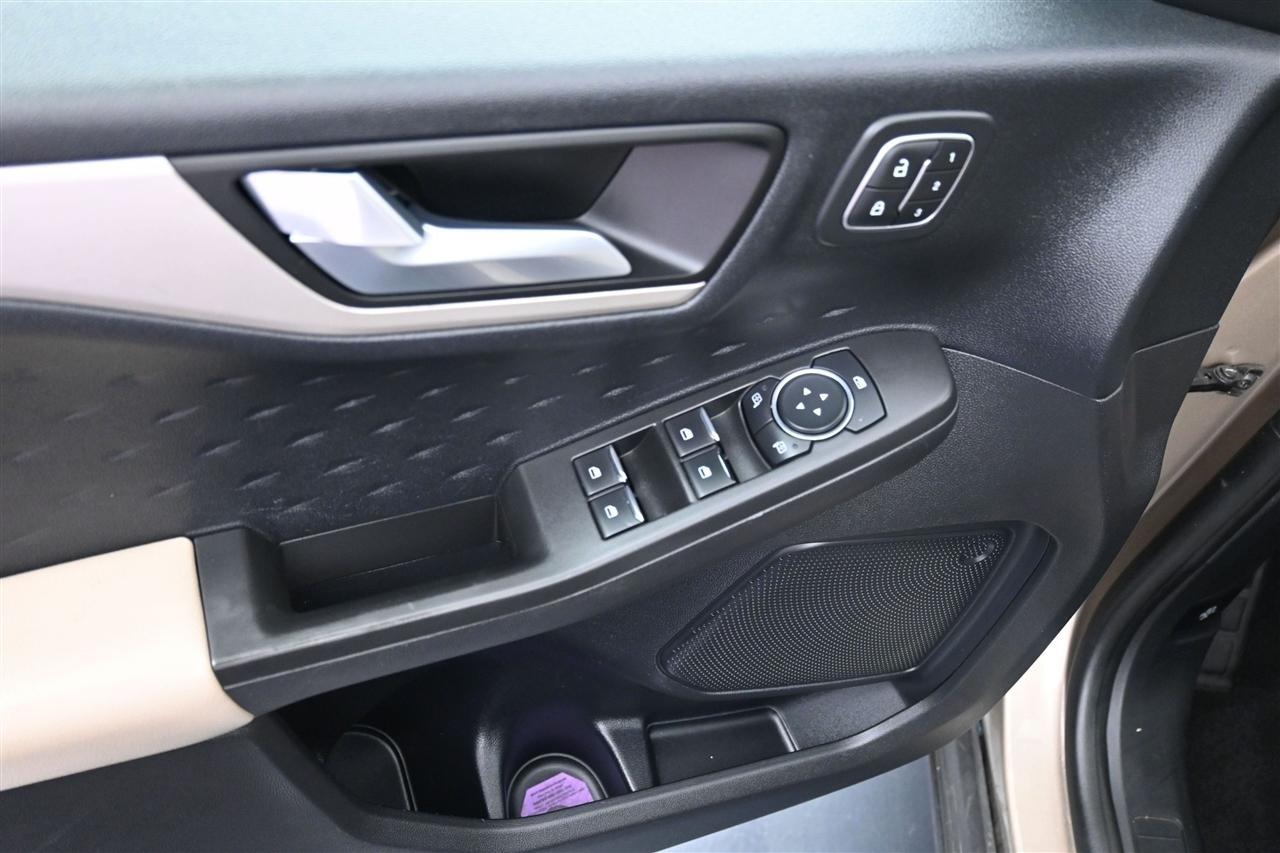 Ford Escape SEL 2.0L AWD 2020