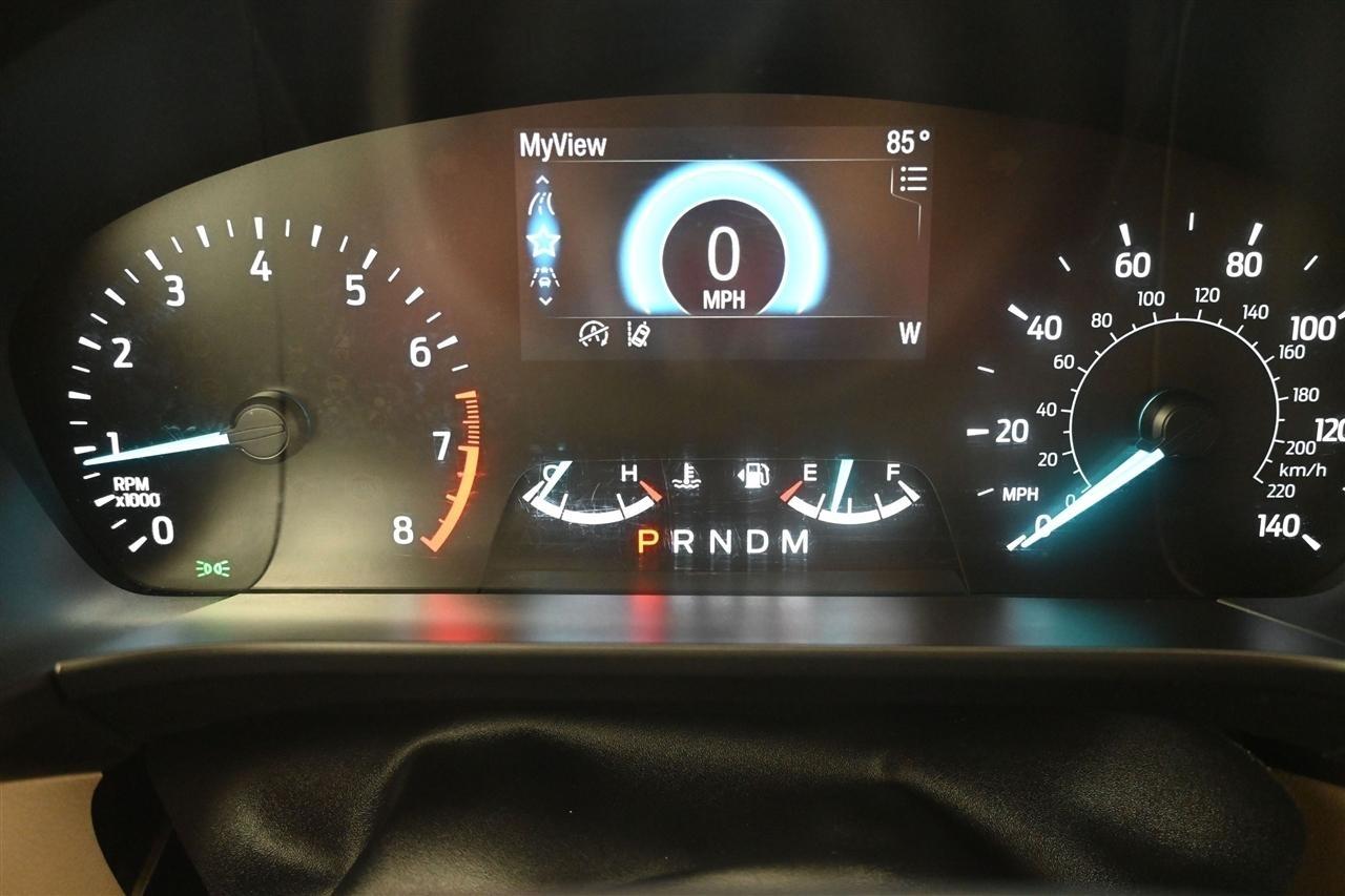 Ford Escape SEL 2.0L AWD 2020