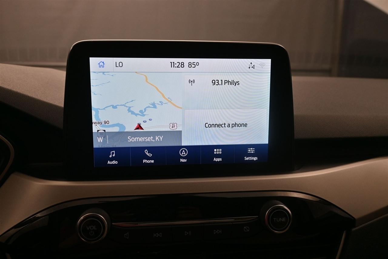 Ford Escape SEL 2.0L AWD 2020