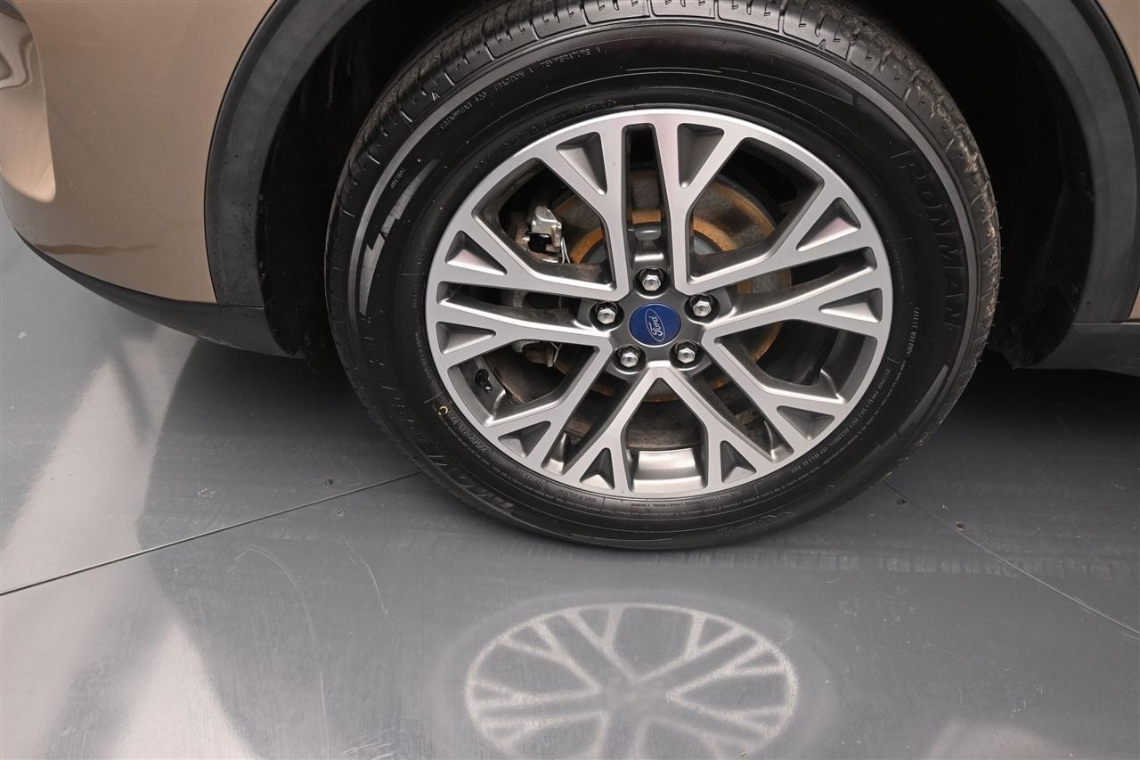 Ford Escape SEL 2.0L AWD 2020